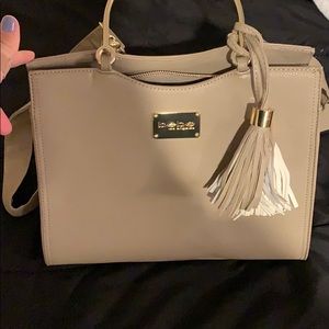 NWOT Bebe large purse